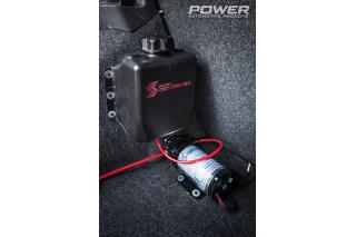 VW Golf V GTI DSG 375Ps